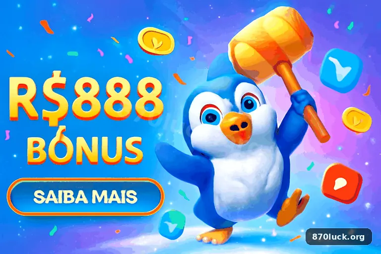 870luck segurança